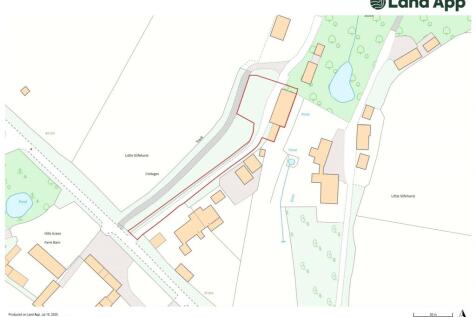 Land Plan