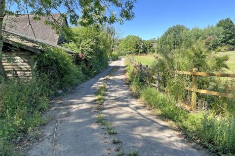 Entrance Drive