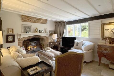 Sitting Area