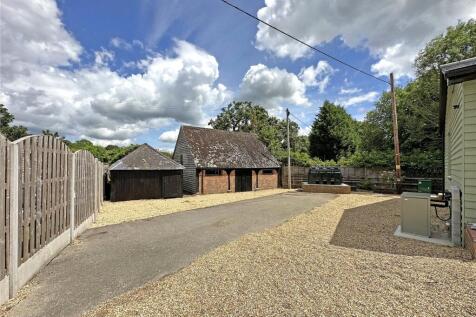 Outbuildings