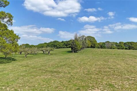Field &amp; Orchard