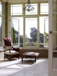 Orangery