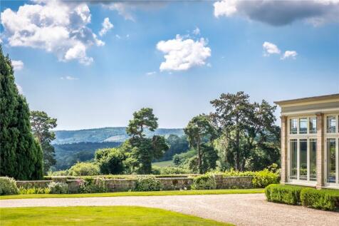 Garden and View