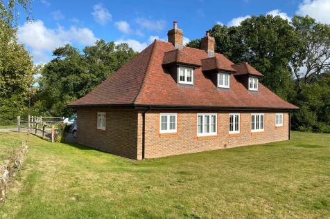 Rear Elevation