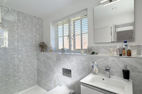 Ensuite Shower Room