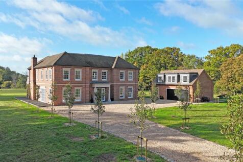 Hurstwood House