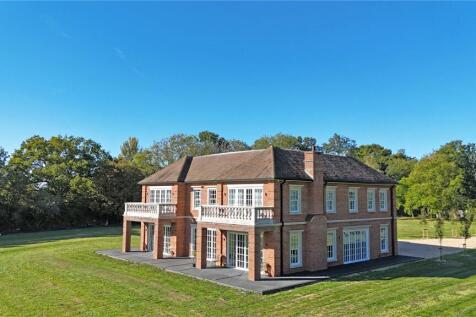 Rear Elevation