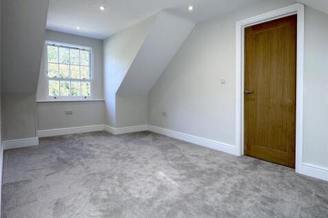 Annex Bedroom