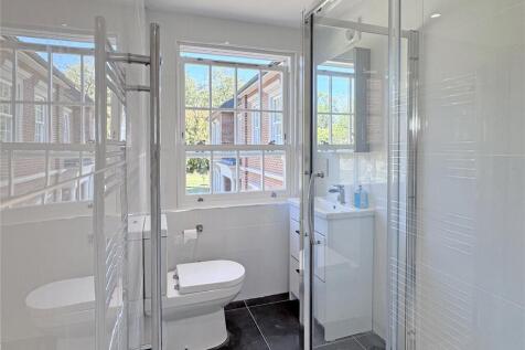 Annex Shower Room