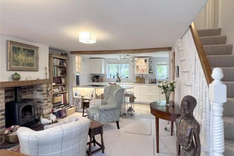 Dining/Sitting Room