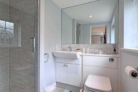 Ensuite Shower Room