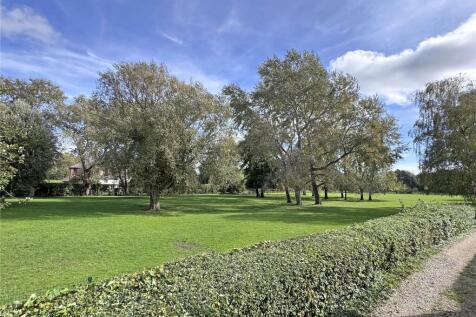 View Over Paddock