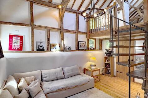2nd Sitting Room