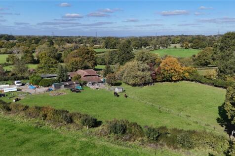 Paddocks