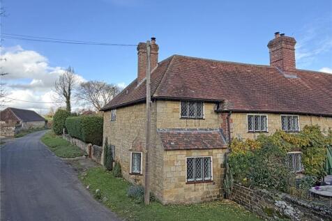 1 Bridgefoot Cottage