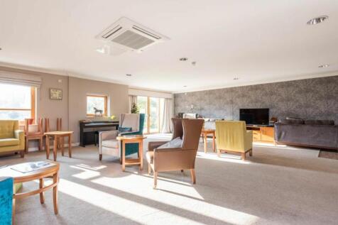 Resident&#39;s Lounge