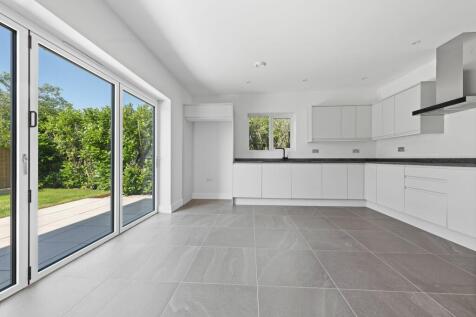 Kitchen/Dining/Family