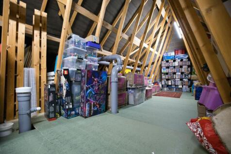 Loft Space