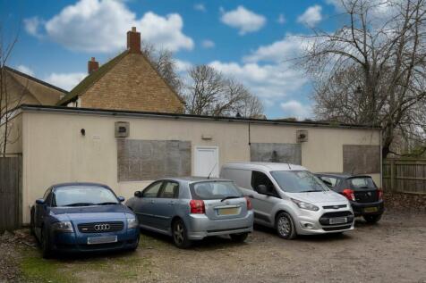The Yard