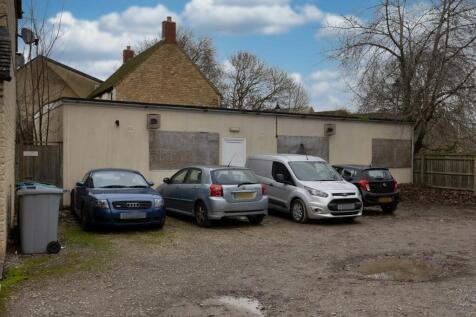 The Yard
