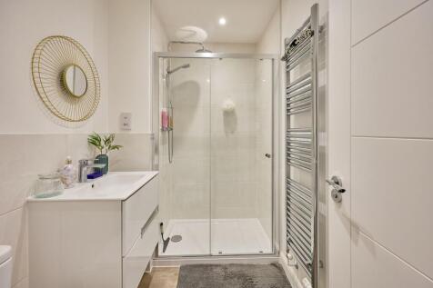Guest Ensuite