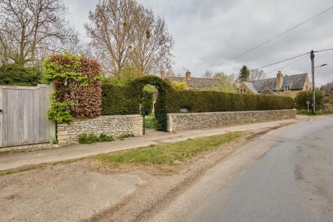 Village road