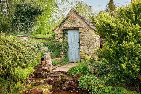 Stone store
