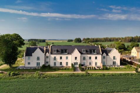 Windrush Heights