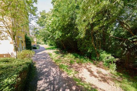 Riverside Path