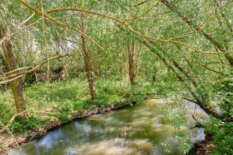 River Windrush