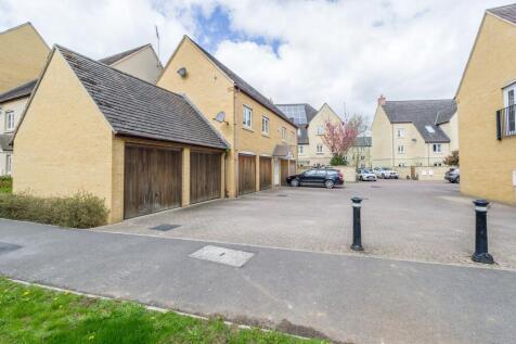 Garage &amp; Parking