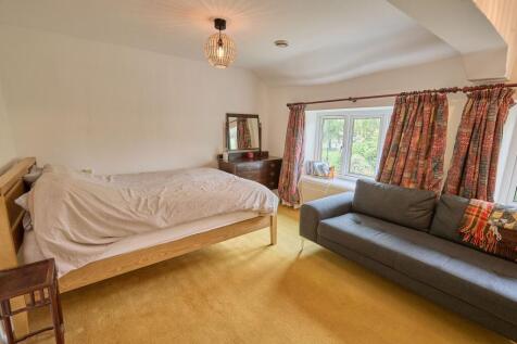 Bedroomm