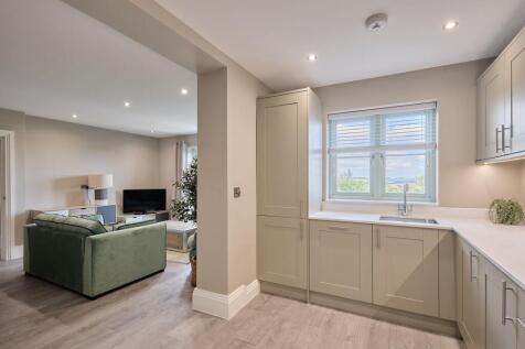 Kitchen/Living Area