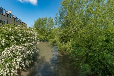 River Windrush