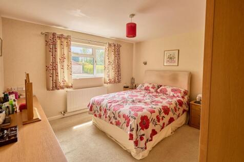Ground Floor Bedroom