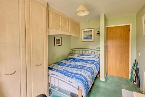 Ground Floor Bedroom