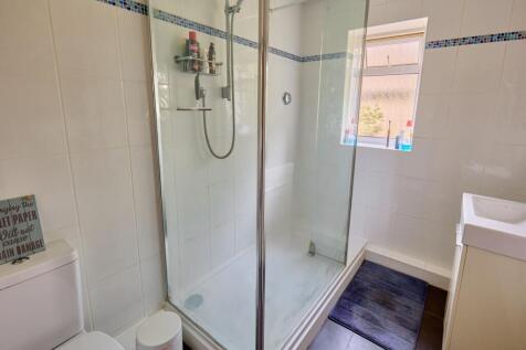 Ground Floor Shower Room