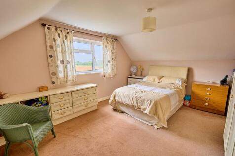 First Floor Bedroom