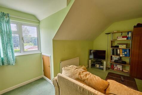 First Floor Bedroom