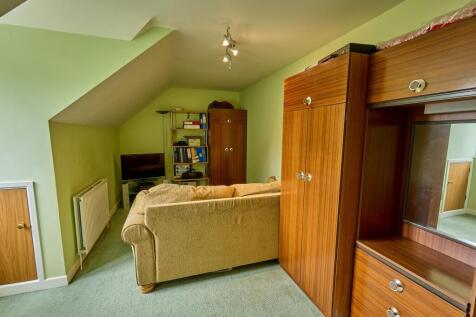 First Floor Bedroom