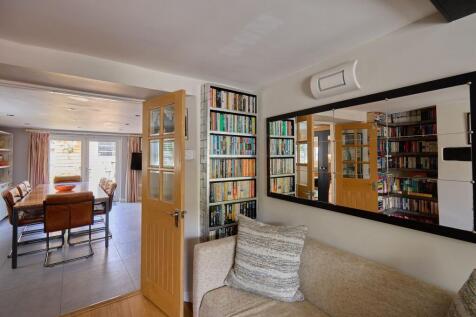 Playroom/Study