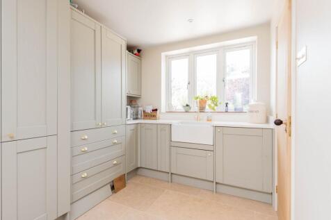 Utility Area