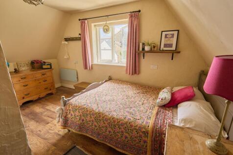 Ensuite Bedroom