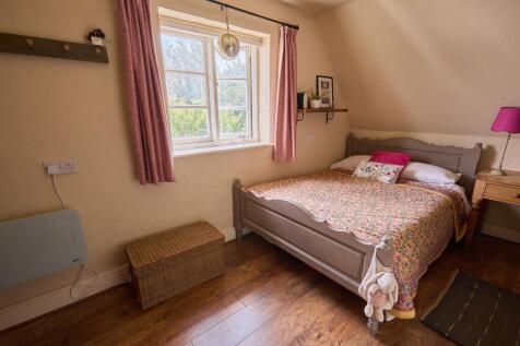 Ensuite Bedroom