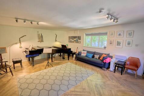 Music Room