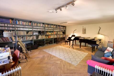 Music Room