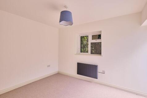 Ground Floor Bedroom