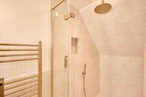 First Floor Ensuite