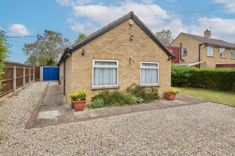 Driveway &amp; Garage