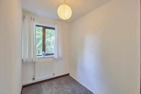 Bedroom/Study